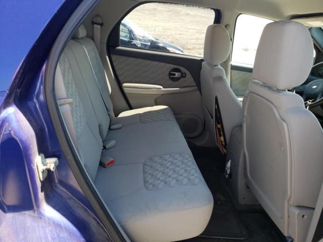 Photo 6 from auction – 2006 CHEVROLET EQUINOX LT with VIN 2CNDL63F366087321
