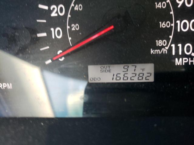 Photo 8 from auction – 2007 TOYOTA COROLLA with VIN 2T1BR32EX7C836505