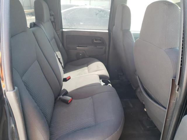 Photo 6 from auction – 2006 CHEVROLET COLORADO with VIN 1GCDT136668163129