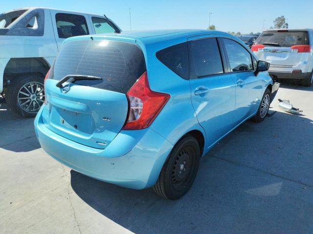 Photo 4 from auction – 2015 NISSAN VERSA NOTE with VIN 3N1CE2CP0FL367644