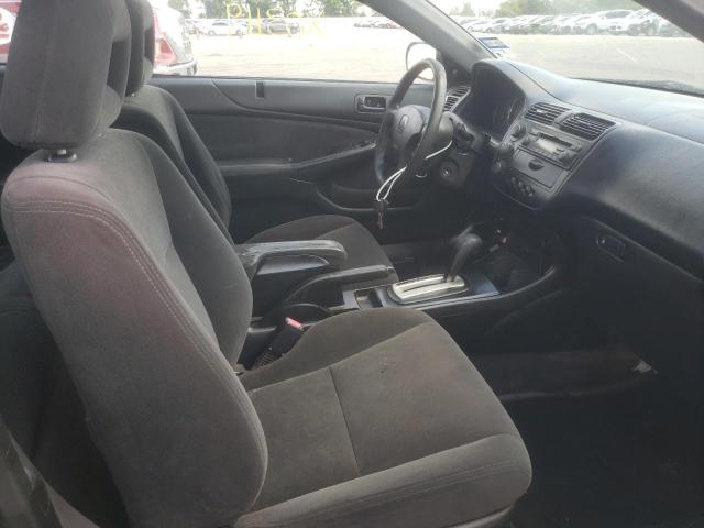 Photo 5 from auction – 2004 HONDA CIVIC EX with VIN 1HGEM22994L004023
