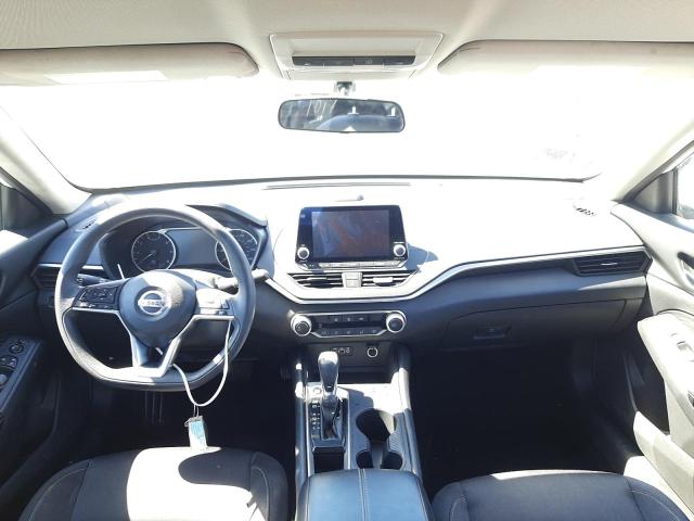 Photo 9 from auction – 2019 NISSAN ALTIMA S with VIN 1N4BL4BV9KC218199