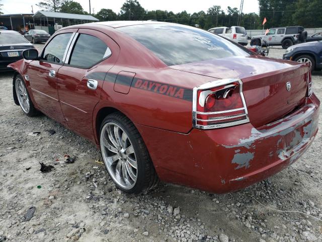 Photo 3 from auction – 2006 DODGE CHARGER R/ with VIN 2B3KA53H86H256686