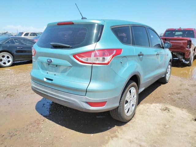 Photo 4 from auction – 2013 FORD ESCAPE with VIN 1FMCU0F70DUD39342