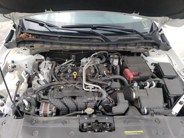 Photo 7 from auction – 2021 NISSAN ALTIMA S with VIN 1N4BL4BV5MN359651