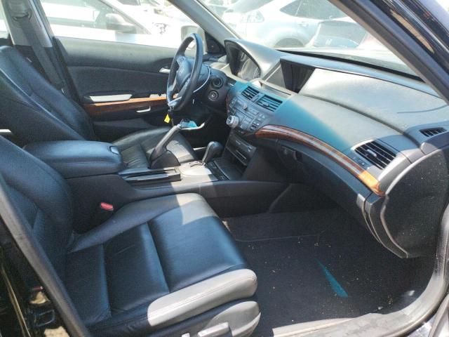 Photo 5 from auction – 2012 HONDA ACCORD EXL with VIN 1HGCP3F82CA012304