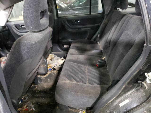 Photo 6 from auction – 2000 HONDA CR-V EX with VIN JHLRD1768YC007268