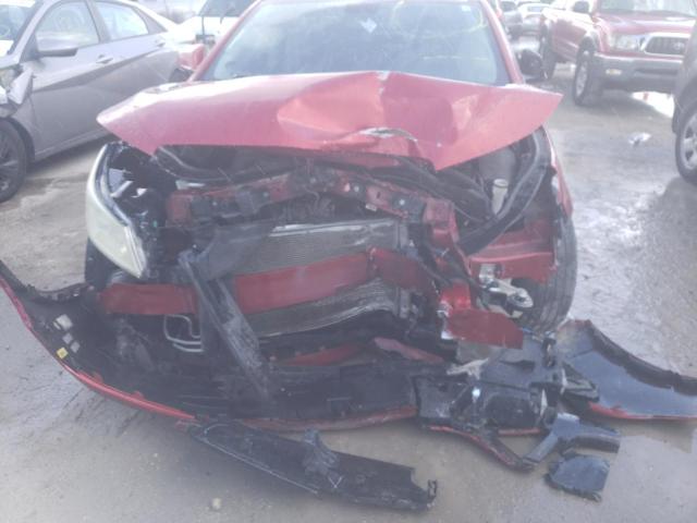 Photo 9 from auction – 2012 BUICK LACROSSE P with VIN 1G4GD5E32CF363108