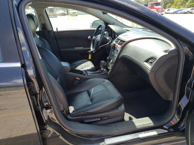 Photo 5 from auction – 2012 CHEVROLET MALIBU LTZ with VIN 1G1ZE5E03CF216904