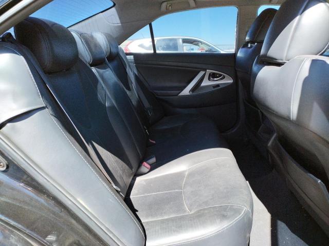 Photo 6 from auction – 2007 TOYOTA CAMRY LE with VIN 4T1BK46K37U509985