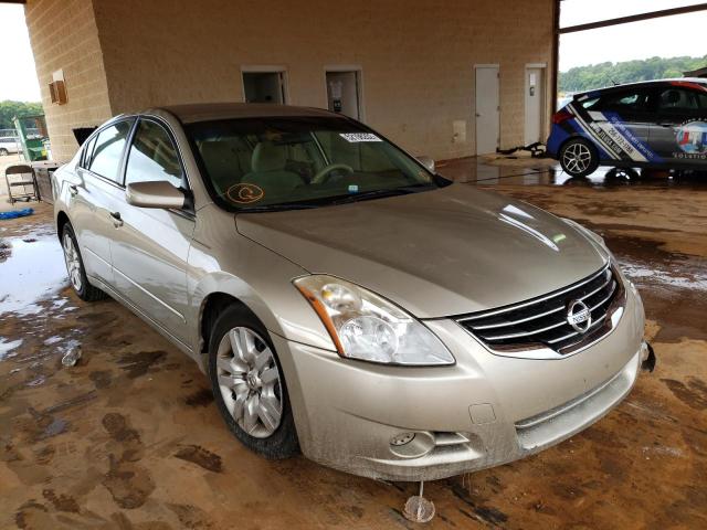 NISSAN ALTIMA BAS 2010 with VIN 1N4AL2AP6AN404515 - Photo from auction