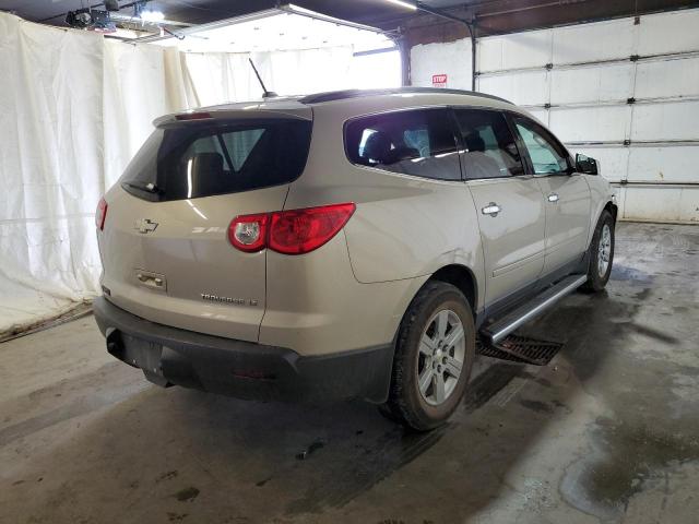 Photo 4 from auction – 2010 CHEVROLET TRAVERSE L with VIN 1GNLVFED7AS119027