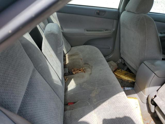 Photo 6 from auction – 2002 TOYOTA CAMRY LE with VIN 4T1BE32K82U573617