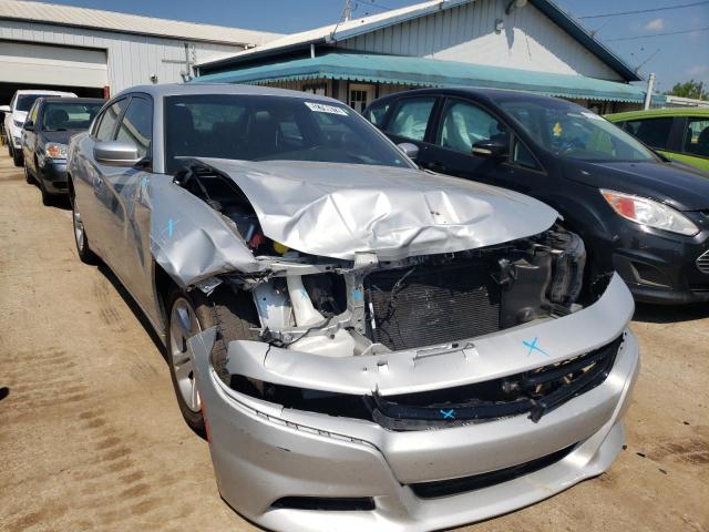 DODGE CHARGER SX 2021 with VIN 2C3CDXBG7MH510775 - Photo from auction