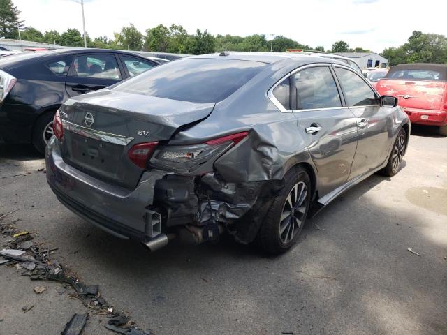 Photo 9 from auction – 2018 NISSAN ALTIMA 2.5 with VIN 1N4AL3AP3JC210199