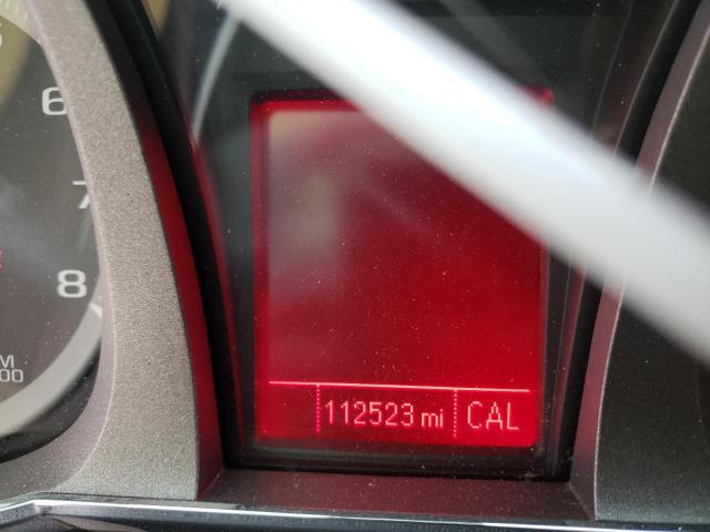 Photo 8 from auction – 2015 GMC TERRAIN SL with VIN 2GKALMEK2F6156915