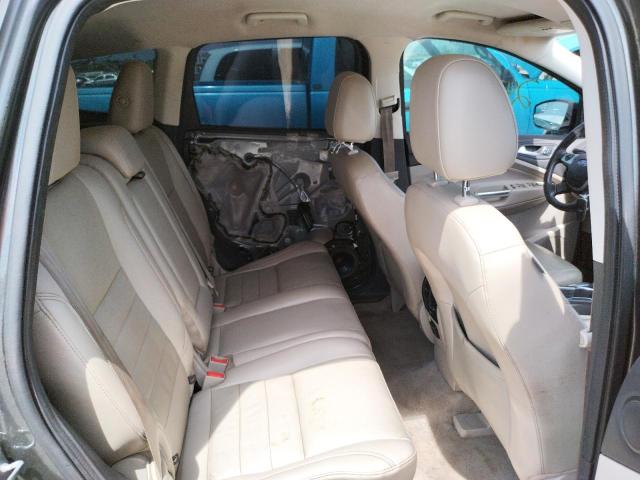 Photo 6 from auction – 2015 FORD ESCAPE TIT with VIN 1FMCU0J93FUA32954