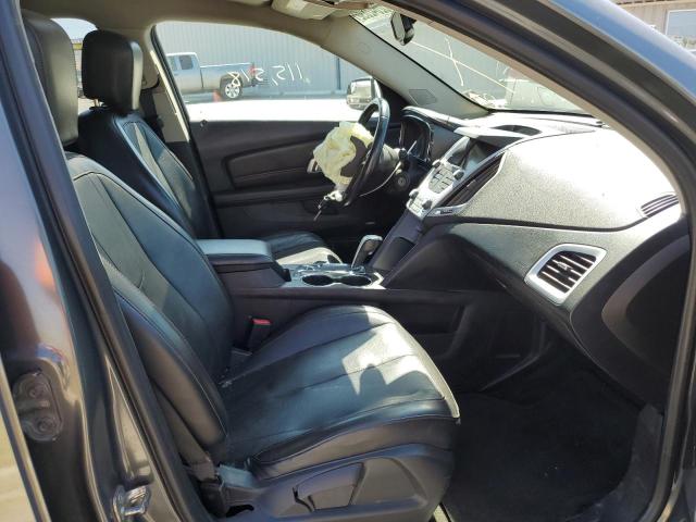 Zdjęcie 5 z aukcji – 2013 GMC TERRAIN SL z VIN 2GKALWEK3D6163056