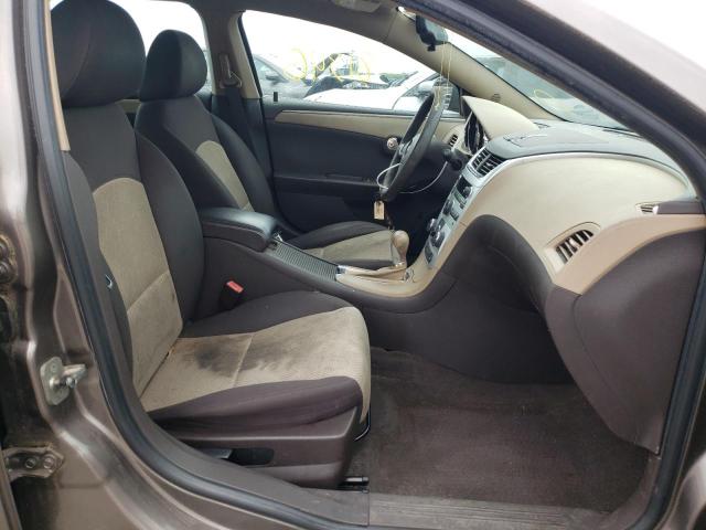Photo 5 from auction – 2010 CHEVROLET MALIBU LS with VIN 1G1ZB5EB7AF269208