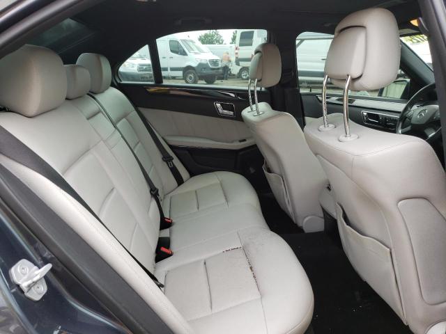 Photo 6 from auction – 2011 MERCEDES-BENZ E 350 4MAT with VIN WDDHF8HB4BA379741