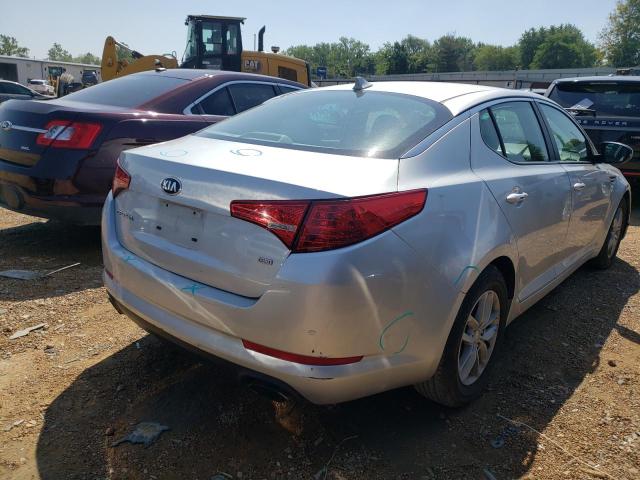 Photo 4 from auction – 2013 KIA OPTIMA LX with VIN KNAGM4A76D5323948