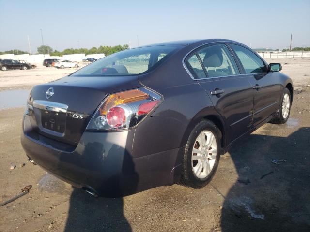 Photo 4 from auction – 2011 NISSAN ALTIMA BAS with VIN 1N4AL2AP8BN435945