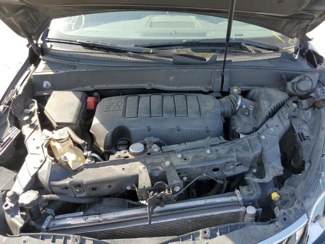 Photo 7 from auction – 2016 CHEVROLET TRAVERSE L with VIN 1GNKRJKD2GJ318170