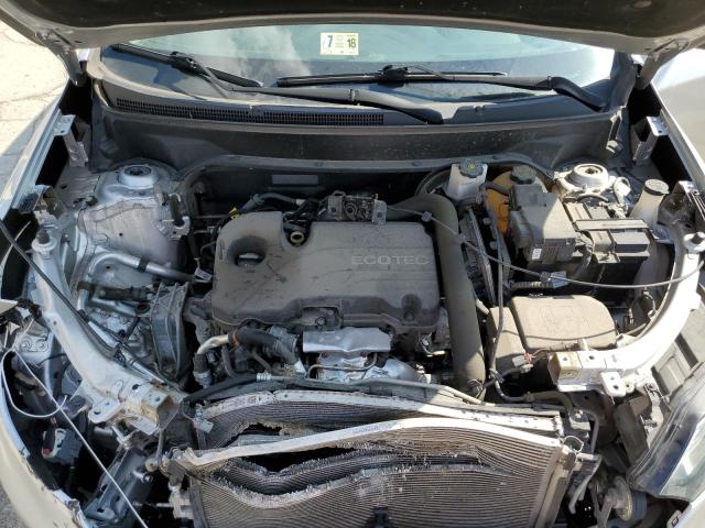 Photo 7 from auction – 2018 CHEVROLET EQUINOX LS with VIN 2GNAXHEV7J6175607