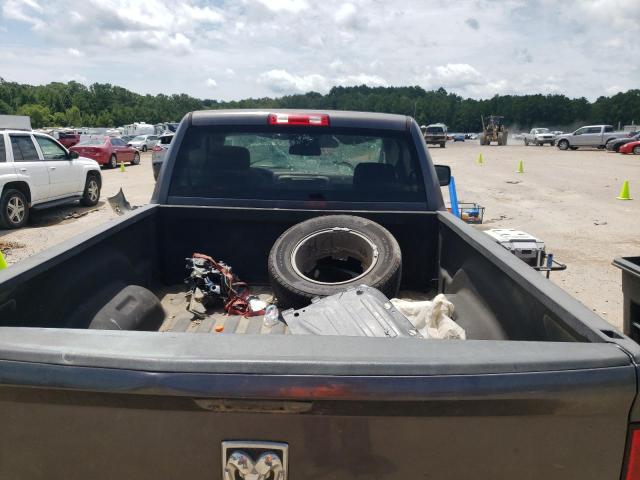 Photo 6 from auction – 2015 RAM 1500 ST with VIN 3C6JR6AT3FG619273