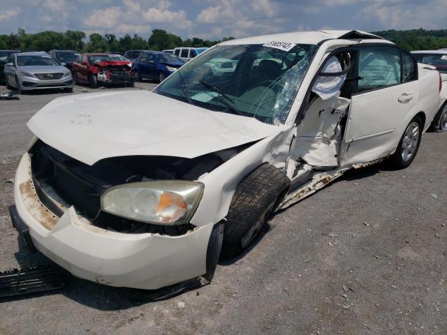 Photo 9 from auction – 2007 CHEVROLET MALIBU LT with VIN 1G1ZT58F27F211981