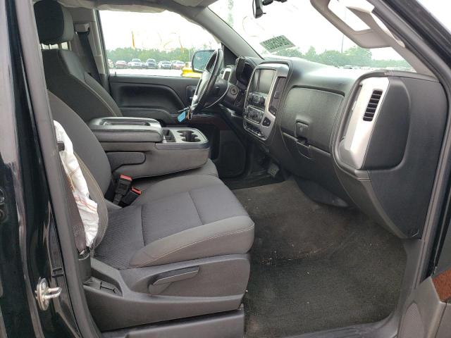 Photo 5 from auction – 2015 GMC SIERRA K15 with VIN 3GTU2UEC0FG509287