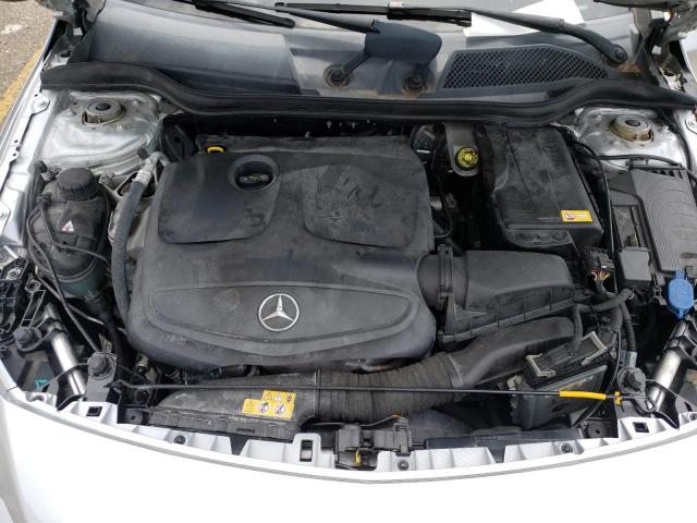 Photo 7 from auction – 2014 MERCEDES-BENZ CLA 250 with VIN WDDSJ4EB7EN057397