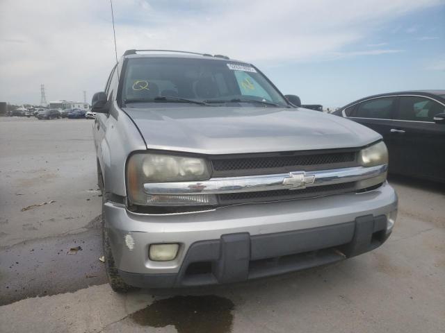 Photo 9 from auction – 2005 CHEVROLET TRAILBLAZE with VIN 1GNES16S056161913
