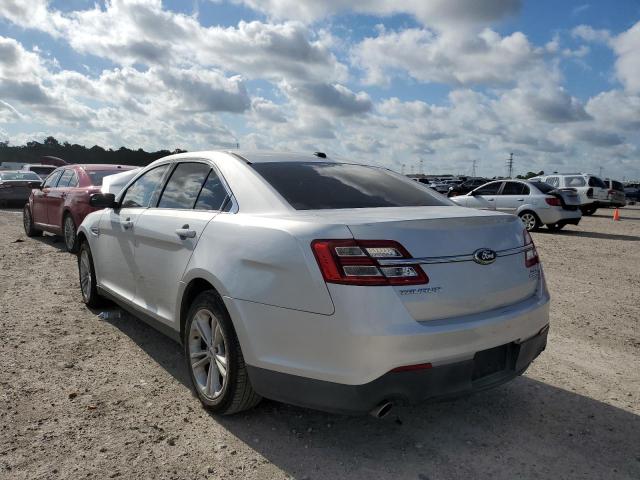 Photo 3 from auction – 2013 FORD TAURUS SEL with VIN 1FAHP2E87DG213653
