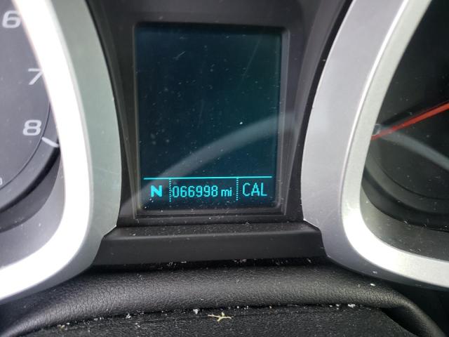 Photo 8 from auction – 2017 CHEVROLET EQUINOX LT with VIN 2GNFLFEKXH6276694
