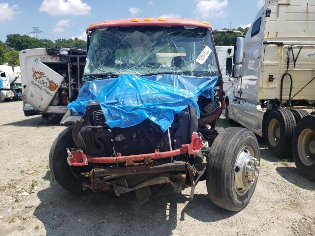 Photo 9 from auction – 2004 INTERNATIONAL 4000 4300 with VIN 1HTMMAAL74H658333