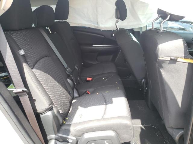 Photo 6 from auction – 2016 DODGE JOURNEY CR with VIN 3C4PDCGB1GT186379