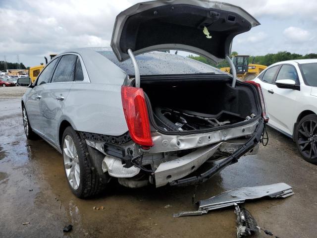 Photo 3 from auction – 2015 CADILLAC XTS LUXURY with VIN 2G61N5S38F9200409