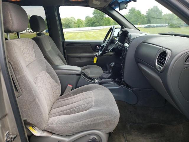 Photo 5 from auction – 2003 GMC ENVOY with VIN 1GKDT13S732295560