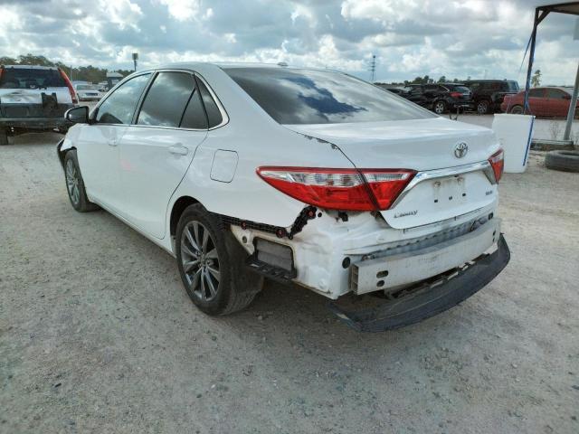 Photo 3 from auction – 2015 TOYOTA CAMRY LE with VIN 4T4BF1FK5FR475572