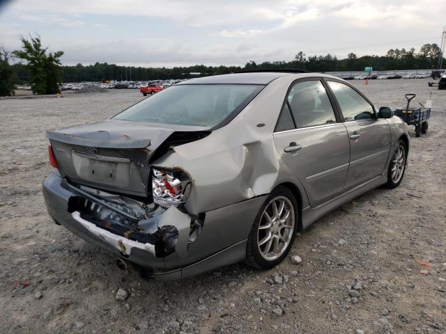 Photo 4 from auction – 2006 TOYOTA CAMRY LE with VIN 4T1BF32K76U628707