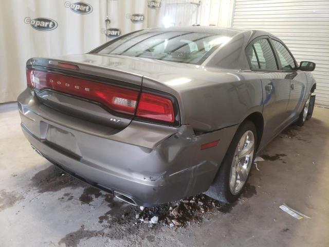 Photo 4 from auction – 2012 DODGE CHARGER R/ with VIN 2C3CDXCT2CH140295
