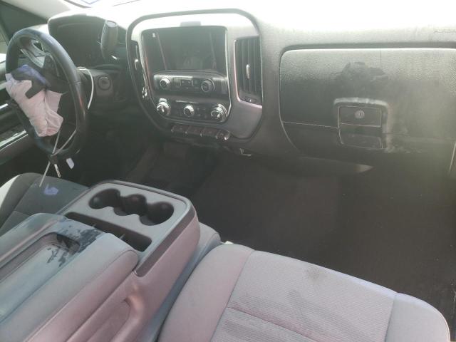 Photo 9 from auction – 2014 CHEVROLET SILVERADO with VIN 3GCPCREC3EG163399