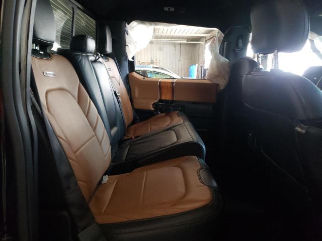 Photo 6 from auction – 2016 FORD F150 SUPER with VIN 1FTEW1EG6GFC70342