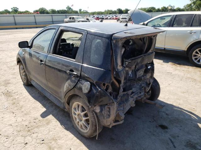 Photo 3 from auction – 2005 TOYOTA SCION XA with VIN JTKKT624650109596