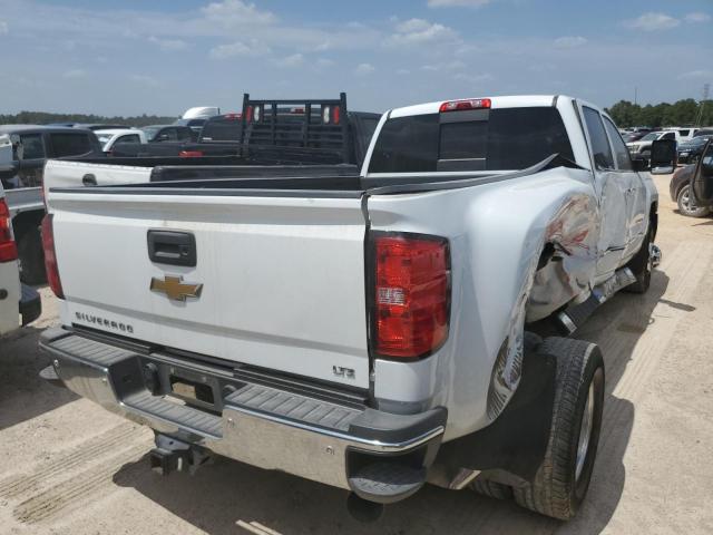 Photo 4 from auction – 2019 CHEVROLET SILVERADO with VIN 1GC4KXEY5KF209818