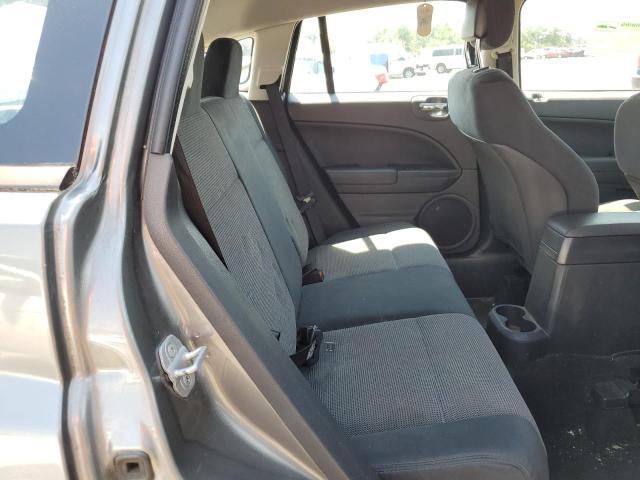 Photo 6 from auction – 2011 DODGE CALIBER MA with VIN 1B3CB3HA7BD182945