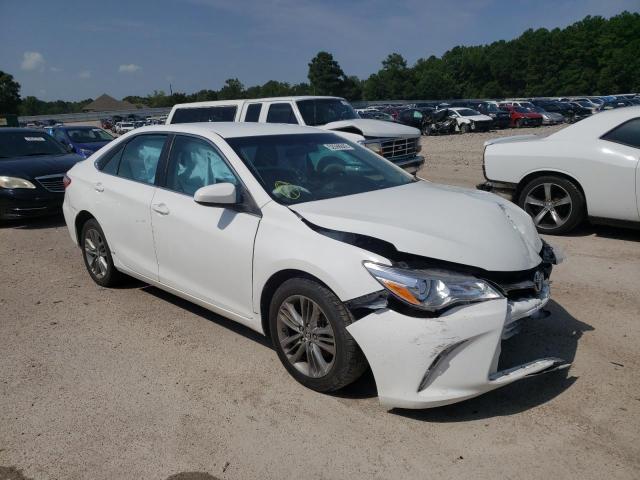 Photo 1 from auction – 2016 TOYOTA CAMRY LE with VIN 4T1BF1FK3GU182877