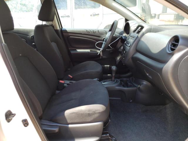 Photo 5 from auction – 2018 NISSAN VERSA S with VIN 3N1CN7AP4JL858159