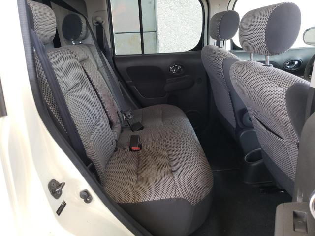 Photo 6 from auction – 2009 NISSAN CUBE BASE with VIN JN8AZ28R79T115946